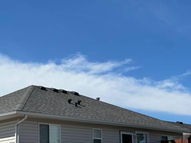 Gutter Replacement in La Crosse, WI